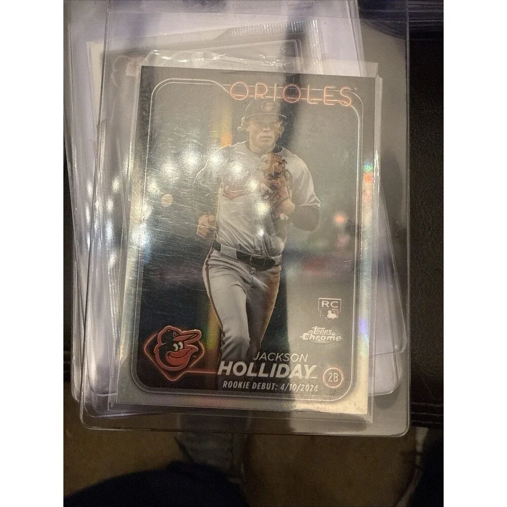 Lot Of 9 2025 Bowman Chrome U Basketball COOPER FLAGG 1st Bowman Duke And Mcdon